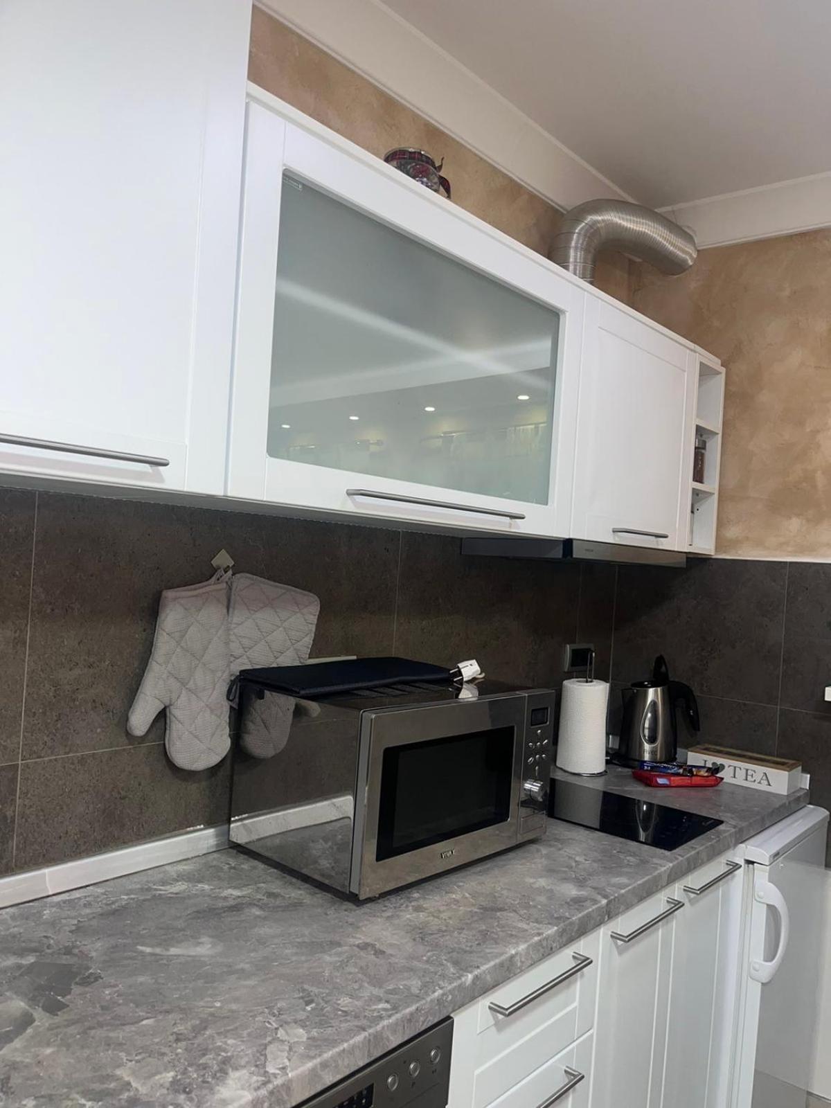 Apartman Centar Bg Belgrade Exterior photo