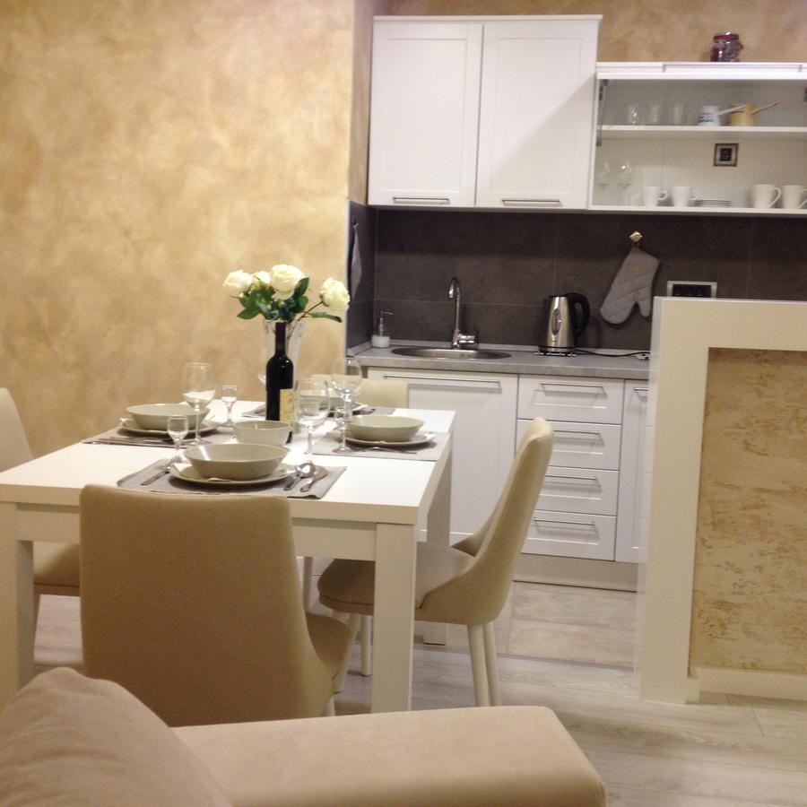 Apartman Centar Bg Belgrade Exterior photo