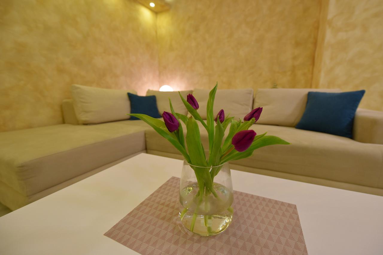 Apartman Centar Bg Belgrade Exterior photo