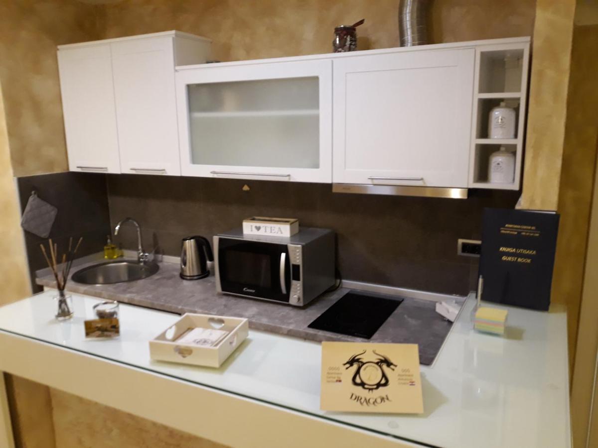 Apartman Centar Bg Belgrade Exterior photo